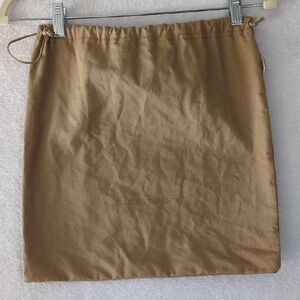 Burberry‎ Brown Duster Bag